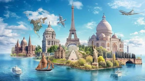 Best Travels